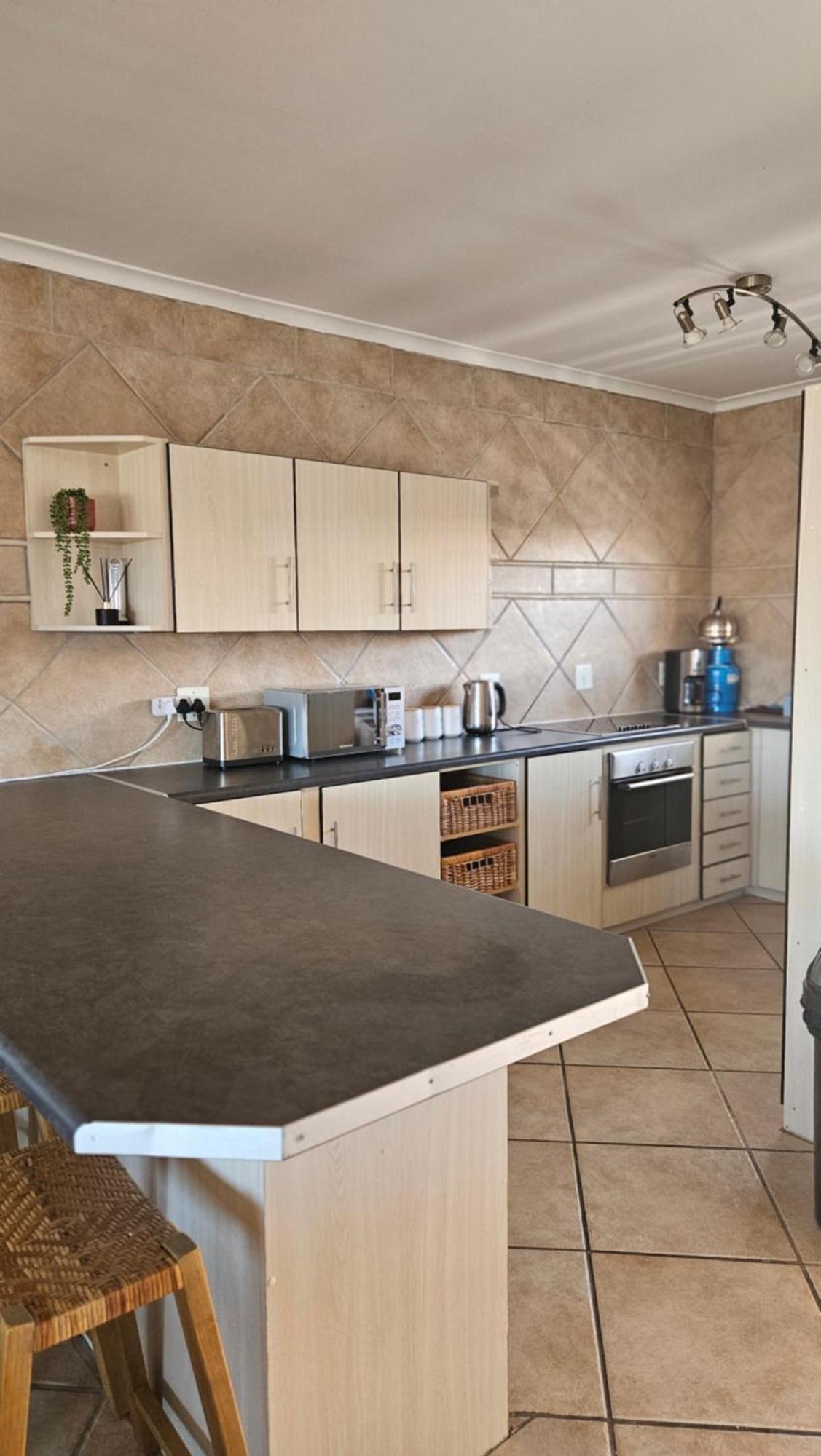 Madriko 36 Cozy Self Catering 2 Bedroom Apartment Langebaan Eksteriør billede